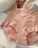 Long Staple Cotton High Waist Belly Lift Underwear Long Staple Cotton High Waist Belly Lift Underwear