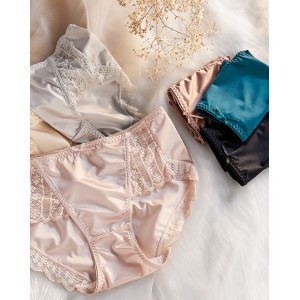 Paclitaxel Antibacterial Bottom Crotch Underwear