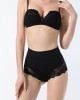 Women Body Shaper Tummy Control Shapewear High Waisted Slimming Panties Seamless Butt Lifter Lace Underwear