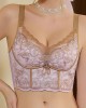 Pull Belly In And Gather Bra