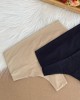 A Woman With Solid Underwear A Woman With Solid Underwear