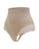 Women Body Shaper Tummy Control Shapewear High Waisted Slimming Panties Seamless Butt Lifter Lace Underwear