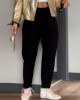 Loose Casual Carrot Pants Harem Pants Loose Casual Carrot Pants Harem Pants
