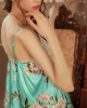 Ice Silk Thin Casual Home Clothes
