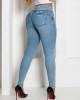 Skinny Ripped Jeans for Women High Waisted Stretch Butt Lifting Jeans Skinny Ripped Jeans for Women High Waisted Stretch Butt Lifting Jeans