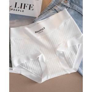 Pure Cotton Antibacterial Crotch Cotton Underwear