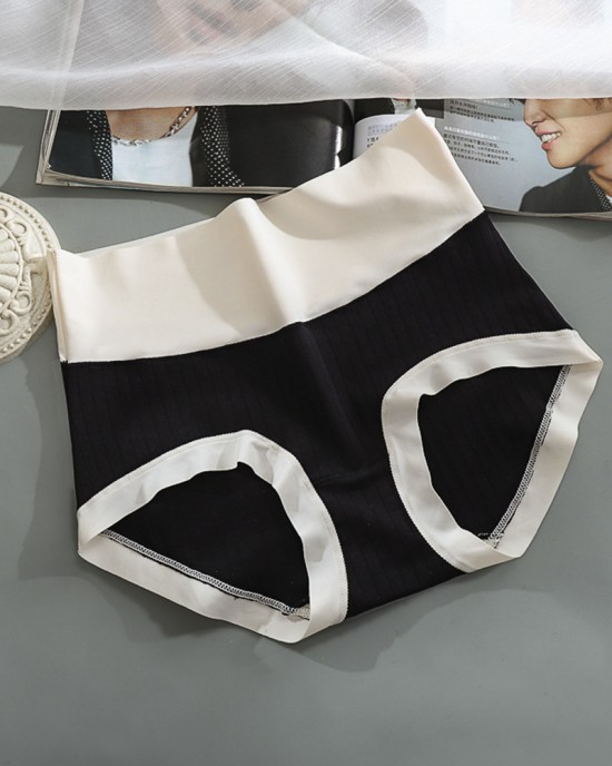 High Waist Tummy Control Sexy Underwear High Waist Tummy Control Sexy Underwear