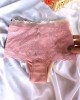 Lace Shaped Panties Lace Shaped Panties