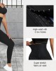 Leggings With Blue Neoprene Tummy Control Ref1291 Leggings With Blue Neoprene Tummy Control Ref1291