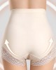 High Waist And Buttock Lift Strong Small Belly Bundle Waist