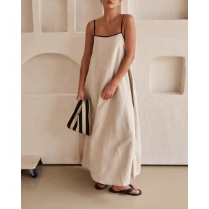 Summer Casual Fashion Nightdress