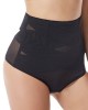 Thin Cross High Waist Shaping T-Back Briefs Thin Cross High Waist Shaping T-Back Briefs