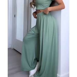 Loose Casual Pants