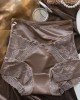 High-Waisted, Hip-Lifting, Anti-Bacterial, Seamless Underwear High-Waisted, Hip-Lifting, Anti-Bacterial, Seamless Underwear