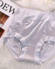 Satin Seamless Bare Underwear Satin Seamless Bare Underwear