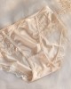 Paclitaxel Antibacterial Bottom Crotch Underwear Paclitaxel Antibacterial Bottom Crotch Underwear