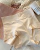 Long Staple Cotton High Waist Belly Lift Underwear Long Staple Cotton High Waist Belly Lift Underwear