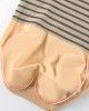 High Waisted Panties High Waisted Panties