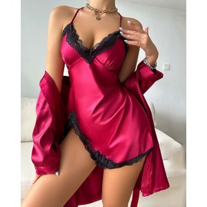 Sexy Slip Nightdress