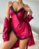 Sexy Slip Nightdress Sexy Slip Nightdress
