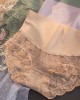 High Waist Belly Lift Hip Anti-Bacterial Crotch Underwear High Waist Belly Lift Hip Anti-Bacterial Crotch Underwear