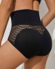 Breathable Hole Belly Shaping Underwear
