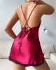 Sexy Slip Nightdress Sexy Slip Nightdress