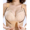 Adjustable Underwear Corrective Side Collection of New Large Breasts Small Breasts Thick and Thin Optional Poly Poly Collection of Breasts Bra Summer