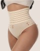 High-Waisted Thong High-Waisted Thong