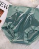 Satin Seamless Bare Underwear Satin Seamless Bare Underwear