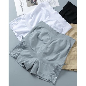 Lace Safety Pants Women Wear Leggings