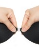 Adhesive Push-up Reusable Self Silicone Bra