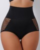 Breathable Hole Belly Shaping Underwear
