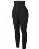 Leggings With Blue Neoprene Tummy Control Ref1291 Leggings With Blue Neoprene Tummy Control Ref1291
