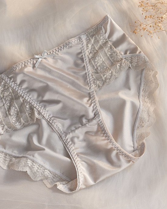 Paclitaxel Antibacterial Bottom Crotch Underwear Paclitaxel Antibacterial Bottom Crotch Underwear
