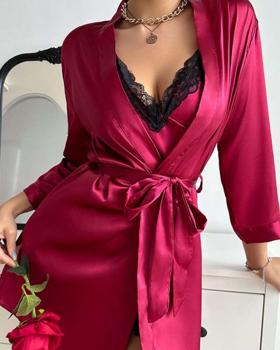 Sexy Slip Nightdress Sexy Slip Nightdress