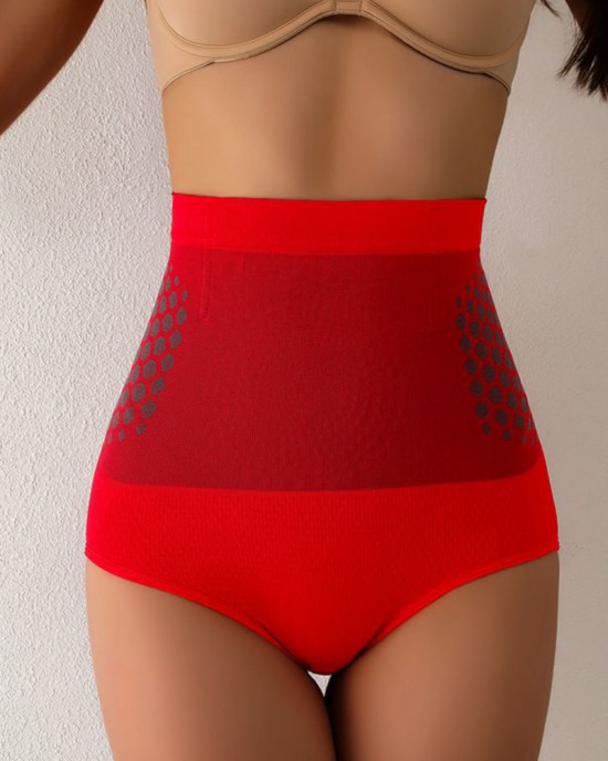 Seamless High Waist Hip Lift Panties Seamless High Waist Hip Lift Panties