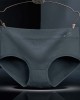 Mid-Waist Cotton Graphene Underpants Mid-Waist Cotton Graphene Underpants