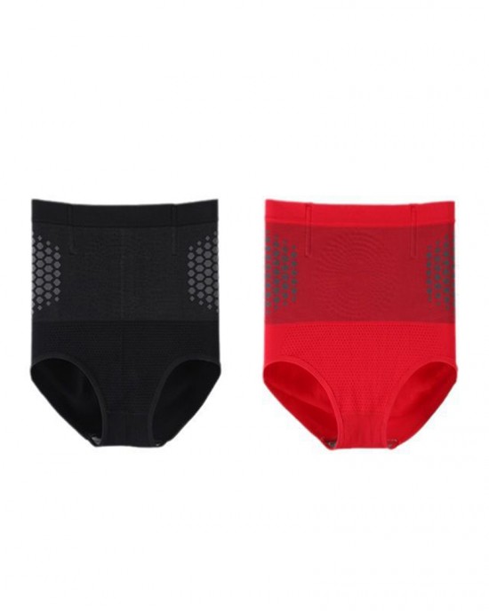 Seamless High Waist Hip Lift Panties Seamless High Waist Hip Lift Panties