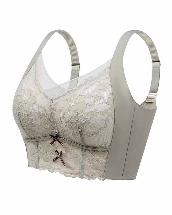Anti-Sag Adjusting Bra Anti-Sag Adjusting Bra