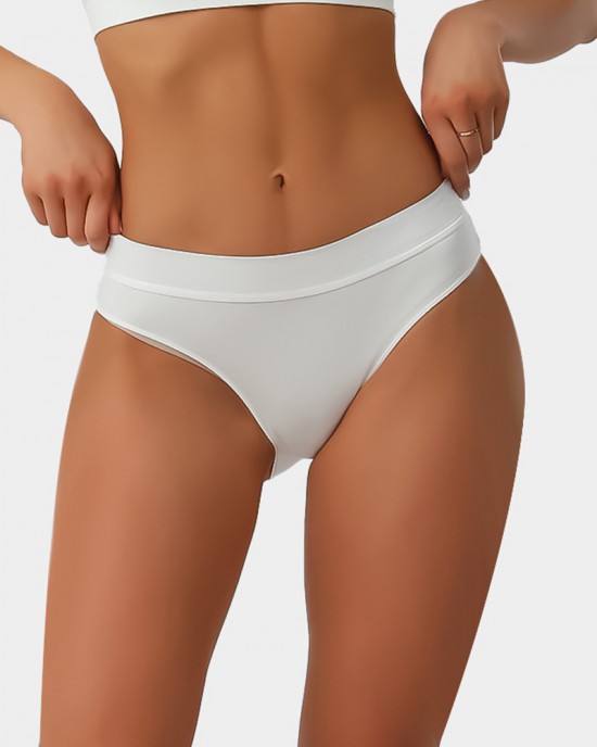 Sexy Seamless Thong Sexy Seamless Thong