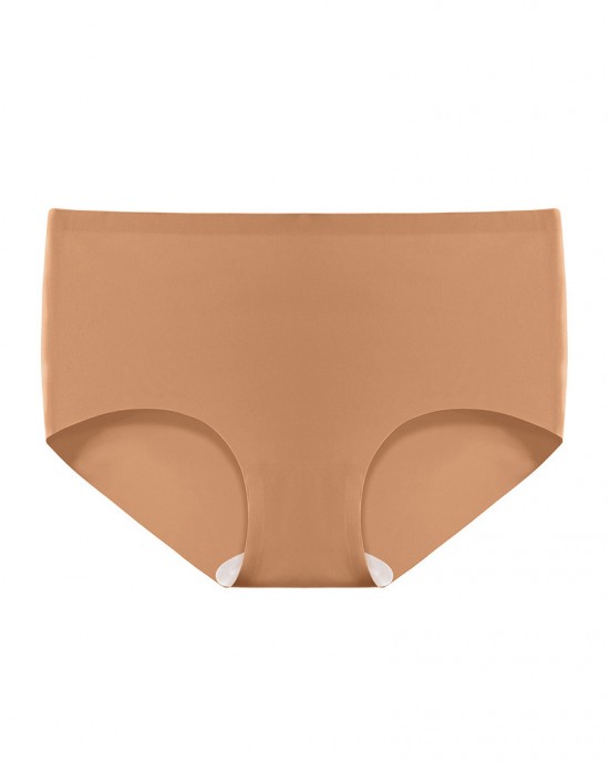 Seamless Anti-Bacterial Skin-Friendly Underwear