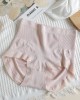Seamless High Waist Tummy Control Briefs