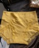 Anti-Bacterial Crotch Mid-Waist-Tuck Lace Panties Anti-Bacterial Crotch Mid-Waist-Tuck Lace Panties