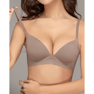Push-Up Bra For Small Breasts