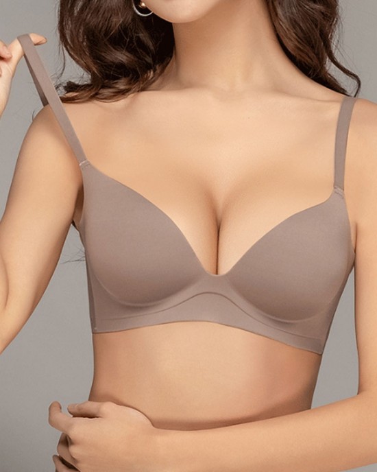 Push-Up Bra For Small Breasts