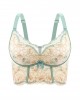 Pull Belly In And Gather Bra