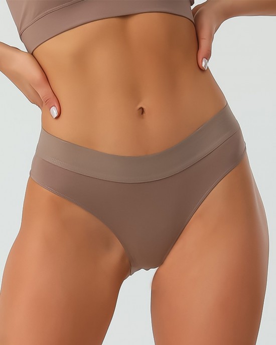 Sexy Seamless Thong Sexy Seamless Thong