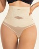 Cross High Waist Shaping Briefs Cross High Waist Shaping Briefs