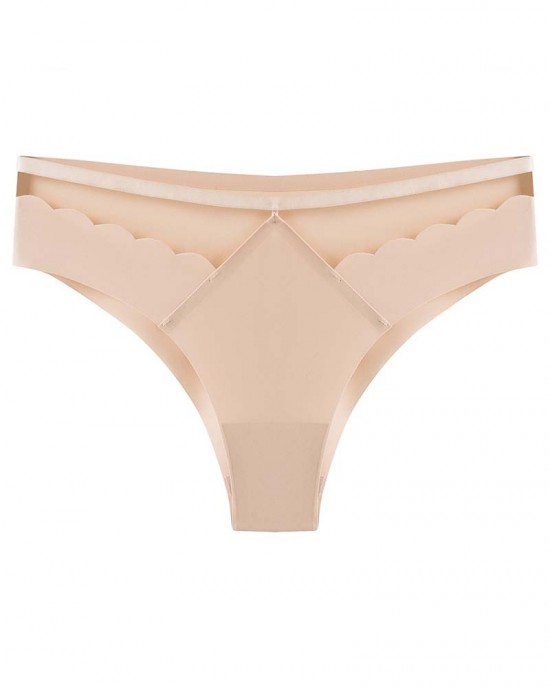 Hip Lift Low Waist Sexy Seamless Underwear Hip Lift Low Waist Sexy Seamless Underwear